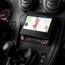 PIONEER AVH-Z7200DAB РАДИО CD/DVD BLUETOOTH DAB+