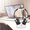 ПОДСТАВКА ДЛЯ НАУШНИКОВ HYPERX ДЕРЖАТЕЛЬ ШТАТИВА