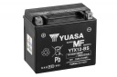 Аккумулятор Yuasa YTX12-BS