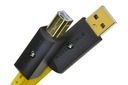 Wireworld Chroma 8 C2AB | USB-кабель A-B — 2 м.