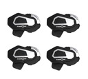 Interkom Bluetooth FreedConn T-Max S V3 na 4 kaski