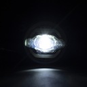 2 IN 1 DRL DAYTIME LED+ HALOGEN LAMPS HONDA ACCORD VIII FACELIFT 