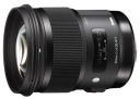 SIGMA 50 mm f/1.4 DG HSM ART NIKON — НОВИНКА