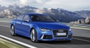 PARE-CHOCS DIFFUSEUR AUDI A7 4G 14-18 ÉCHANTILLON RS7 GRILLEphoto 15