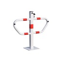 ЗАМОК ПАРКОВКИ X1 HIT СКЛАДНАЯ ДВЕРЬ PL PROD