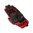 BLAZE SHIMA RED Moto rukavice LETO ZADARMO - Pohodlné a bezpečné Druh Mužský