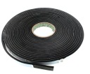 ПРОКЛАДКА САМОКЛЕЯЩАЯСЯ EPDM GR8MM 50MM/5M ЧЕРНАЯ ДЛЯ ОКОН, ДВЕРЕЙ, ПРОЧНАЯ