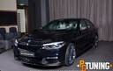 BMW 5 G30 PERFORMANCE ДОПОЛНИТЕЛЬНЫЕ РАЗДЕЛИТЕЛИ НОВИНКА!!