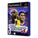 ПРО ЭВОЛЮЦИЯ ФУТБОЛ 4 PS2