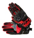 BLAZE SHIMA RED Moto rukavice LETO ZADARMO - Pohodlné a bezpečné Výrobca Shima