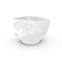 Miska 58Products - TASSEN - riad 3D porcelán 500 ml Priemer 15 cm