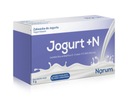 Narum Jogurt Narine - domáci jogurt Lactobacillus acidophilus Er-2 317/402 Značka Narum