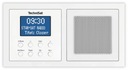 Technisat DigitRadio UP 1 DAB+ FM Bluetooth-радио