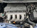 HONDA JAZZ III 09 1.4 16V ДВИГАТЕЛЬ I-VTEC L13Z1