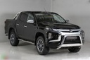 MITSUBISHI L 200 PAJERO BULL BAR PARACHOQUE DIRECCIÓN EU. 