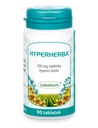 Hyperherba 0,33 g 90 tabletek