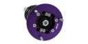 SUSPENSION RÉGLABLE STREET D2 RACING BMW E82 6CYL 07-13photo 14
