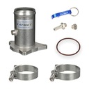 Замена заглушки EGR 1.9 TDI AWX AVF ASZ ARL AXC