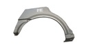 OPEL ASTRA G II седан FROST REPAIR FENDER P