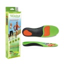 WKŁADKI ORTOPEDYCZNE SPORT FOOTWAVE DO BIEGANIA L