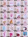 ГАРДЕРОБ HAPPY SZ09-A - РОЗОВЫЙ - HAPPYBABIES_PL