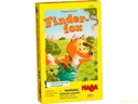 HABA HIDE AND SEEK НАСТОЛЬНАЯ ИГРА ПОИСК FOX