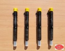 Форсунки FORD 1.8 TDCI EJBR01601Z