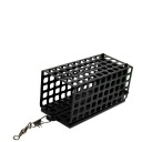 КВАДРАТНАЯ КОРМУШКА С ДНОМ 60 г