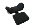 Автокресло SPARCO SK500I ISOFIX 0-18 кг