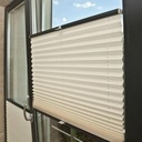 ПЛИССИ, ЖАЛЮЗИ ПЛИССЕ РАЗМЕРОМ 80х220