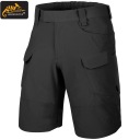 HELIKON GREYMAN SHORT PANTS Черный