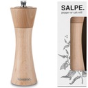 Соляная ручная мельница букера Ceramics ConsiMo