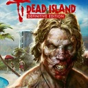 DEAD ISLAND DEFINITIVE EDITION PL PC STEAM КЛЮЧ + БОНУС