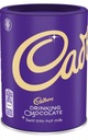 Шоколад Cadbury питьевой молочный 175 г