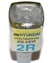 HYUNDAI 2R CONTINENTAL SILVER SCRATCH TOUCH ARA 10 МЛ