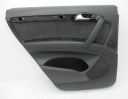 COLLECTEUR PORTES GAUCHE ARRIÈRE ARRIÈRE AUDI Q7 4L ALCANTARAphoto 8