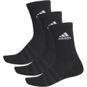 НОСКИ ADIDAS LONG ORIGINALS 43-45 ЧЕРНЫЕ, 3 ПАКЕТА