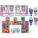 LOL Surprise Tiny Toys Mini Bábika ROBOT Glamper EAN (GTIN) 035051565802