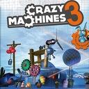 CRAZY MACHINES 3 PL ПК STEAM КЛЮЧ + БЕСПЛАТНО