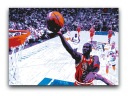МАЙКЛ ДЖОРДАН - ИЗОБРАЖЕНИЕ 120x80 постер Chicago Bulls
