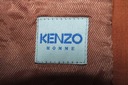 Kenzo Homme marynarka męska, r.54 Marka Kenzo