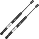 2X ПРИВОД КАПОТА DACO ALFA ROMEO 147 GT 03-10