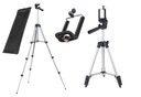 НАБОР ШТАТИВА ДЛЯ СМАРТФОНА 103 СМ