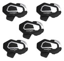 FreedConn T-Max S V3 Bluetooth-интерком для 5 шлемов