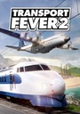 TRANSPORT FEVER 2 STEAM КЛЮЧ ДЛЯ ПК PL + БОНУС