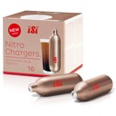 NÁBOJE DO SIFÓNU iSi Nitro 16KS STALGAST 500026