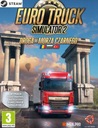 Euro Truck Simulator 2 Cesta k Čiernemu moru BOX EAN (GTIN) 5908305229971