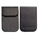 КОЖАНЫЙ ЧЕХОЛ ДЛЯ КЛЮЧЕЙ RFID KEYLESS GO