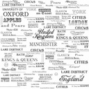 ОБОИ КУХНЯ, АНГЛИЙСКИЕ БЛЮДА, ПАБ