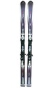 SALOMON AERO XSJ dł. 158cm